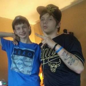 Meet your Posher, William